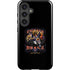 Liquid Blue NFL Chicago Bears Running Back Galaxy S25 Impact Case